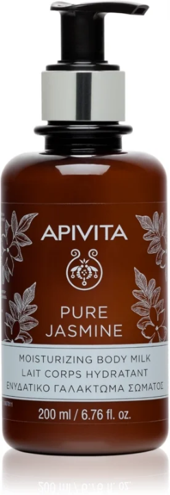 Apivita Pure Jasmine