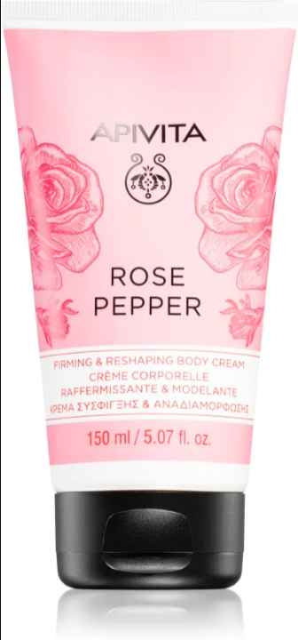 Apivita Rose Pepper