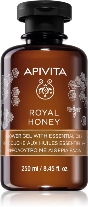 Apivita Royal Honey