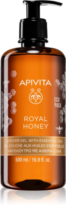 Apivita Royal Honey