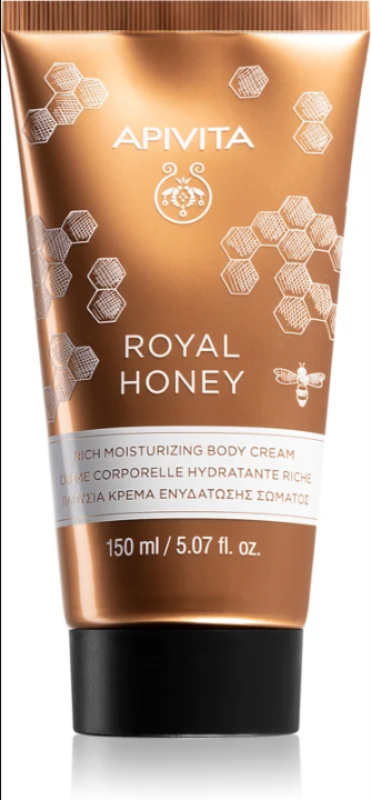 Apivita Royal Honey