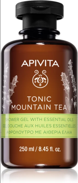 Apivita Tonic Mountain Tea