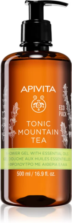 Apivita Tonic Mountain Tea