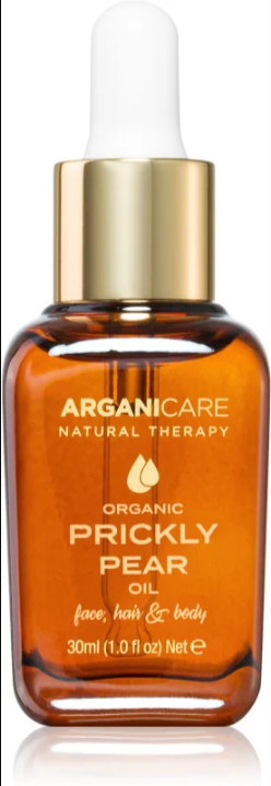 Arganicare Organic Prickly Pear