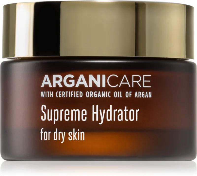 Arganicare Supreme