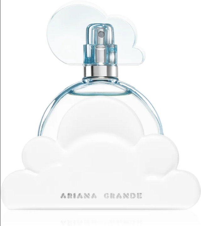 Grande Cloud