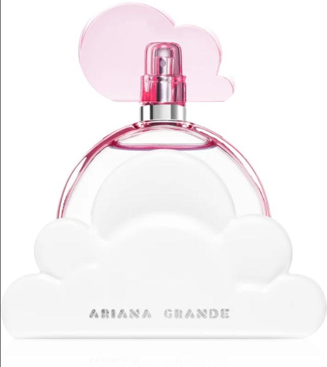 Grande Cloud Pink