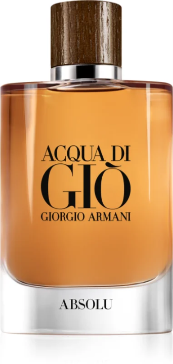 Armani Acqua di Giò Absolu