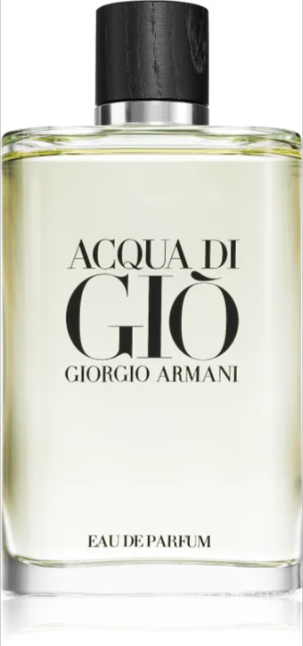 Armani Acqua di Giò Pour Homme