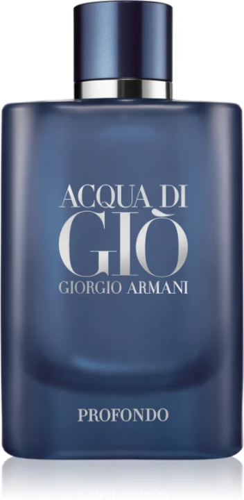 Armani Acqua di Giò Profondo