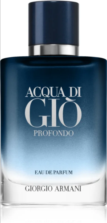 Armani Acqua di Giò Profondo