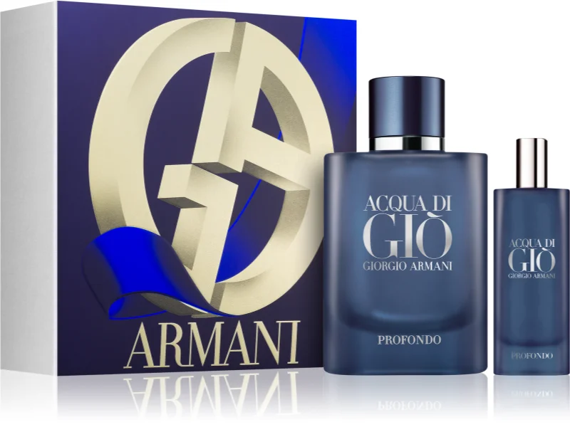 Armani Acqua di Giò Profondo