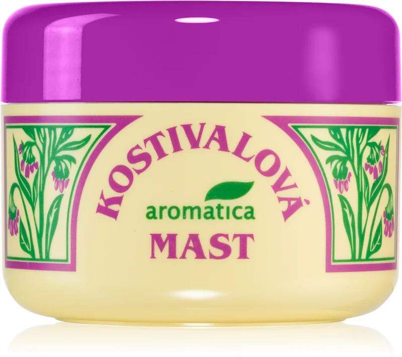 Aromatica Tradice z p??rody Costival ointment