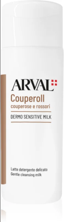 Arval Couperoll