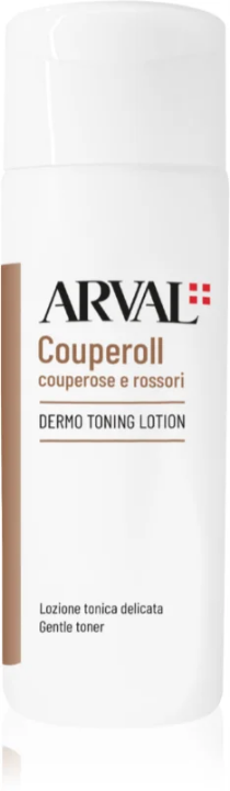 Arval Couperoll