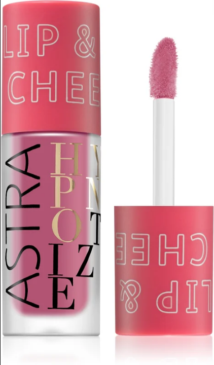 Astra Make-up Hypnotize Lip & Cheek