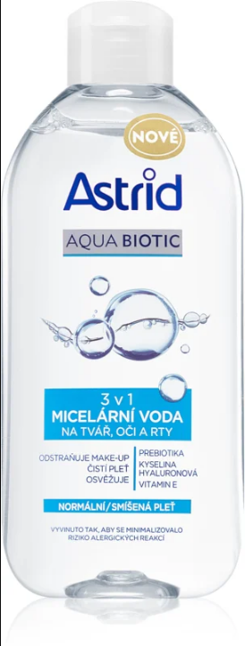 Astrid Aqua Biotic