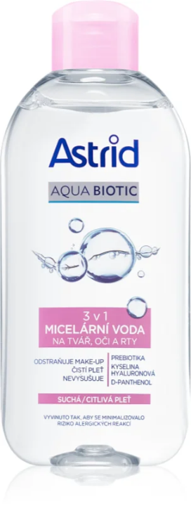 Astrid Aqua Biotic