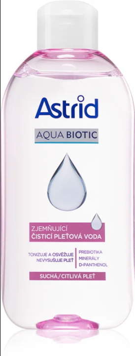 Astrid Aqua Biotic