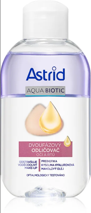 Astrid Aqua Biotic