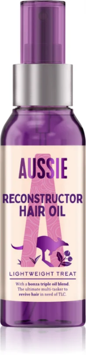 Aussie 3 Miracle Oil Reconstructor