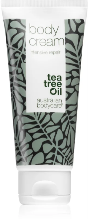 Tea Tree Oil