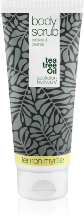 Australian Bodycare Tea Tree Oil Lemon Myrtle