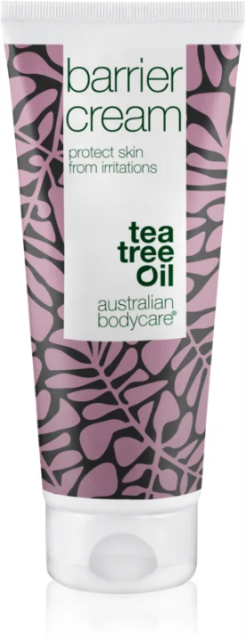 Tea Tree Oil