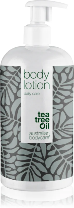 Tea Tree Oil