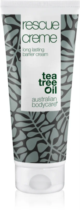 Tea Tree Oil