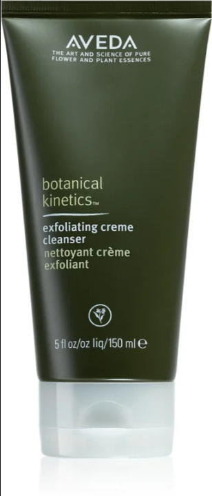 Aveda Botanical Kinetics™ Exfoliating Creme Cleanser