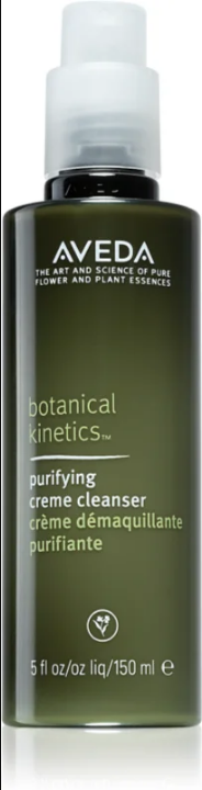 Aveda Botanical Kinetics™ Purifying Creme Cleanser