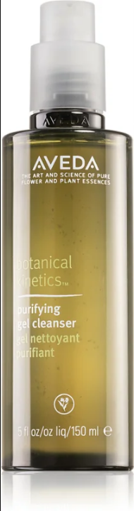 Aveda Botanical Kinetics™ Purifying Gel Cleanser