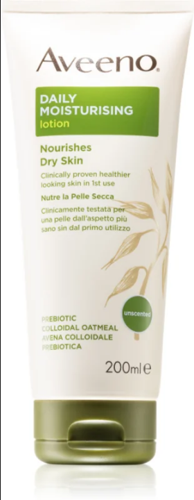 Aveeno Daily Moisturising Lotion