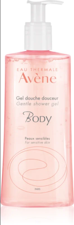 Avène Body