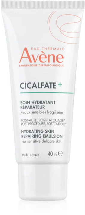 Avène Cicalfate +