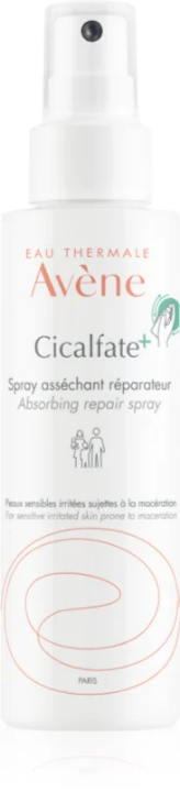 Avène Cicalfate +