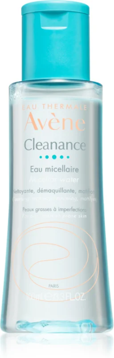 Avène Cleanance