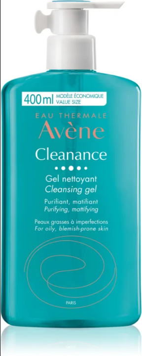 Avène Cleanance