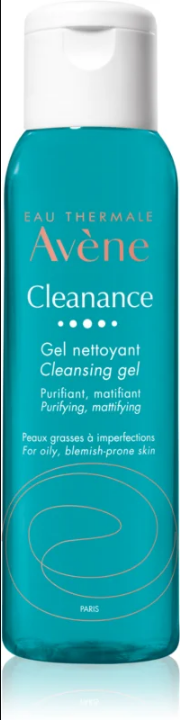 Avène Cleanance