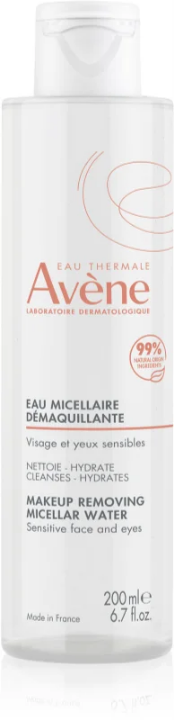 Avène Eau Micellare