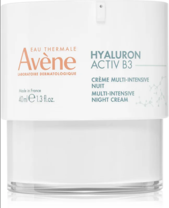 Avène Hyaluron Activ B3