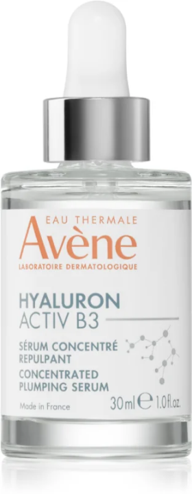 Avène Hyaluron Activ B3