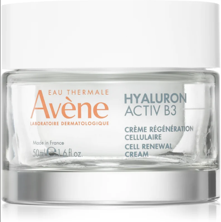 Avène Hyaluron Activ B3