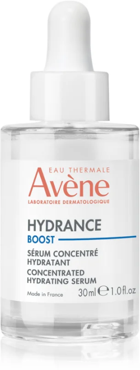 Avène Hydrance Boost