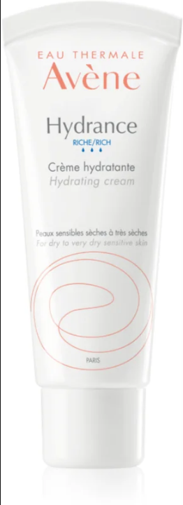 Avène Hydrance Riche / Rich