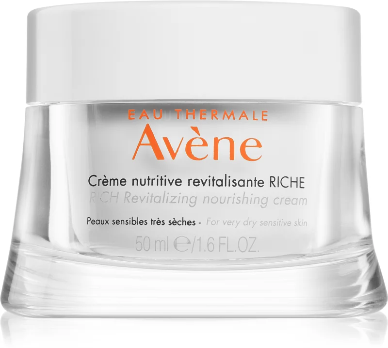 Avène Les Essentiels