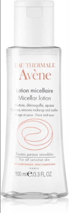 Avène Skin Care