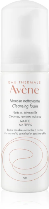 Avène Skin Care