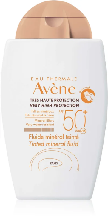 Avène Sun Minéral